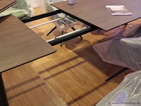 Nobilia eetkamertafel - afbeelding 3 van  6