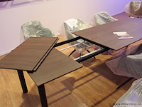 Nobilia eetkamertafel - afbeelding 4 van  6