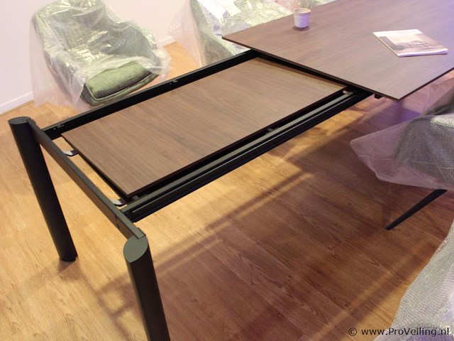 Nobilia eetkamertafel - afbeelding 5 van  6