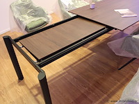 Nobilia eetkamertafel - afbeelding 5 van  6