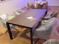 Nobilia eetkamertafel - afbeelding 6 van  6