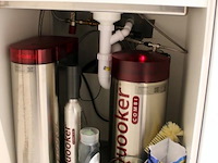 Nobilia eilandkeuken met apparatenwand touch - afbeelding 18 van  43