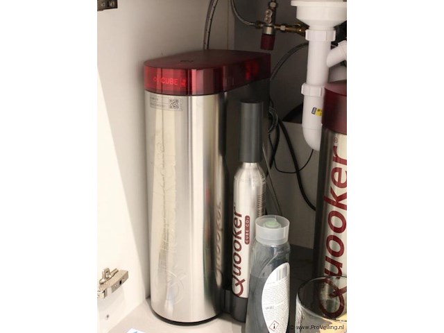 Nobilia eilandkeuken met apparatenwand touch - afbeelding 20 van  43