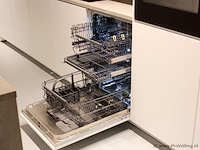 Nobilia eilandkeuken met apparatenwand touch - afbeelding 21 van  43