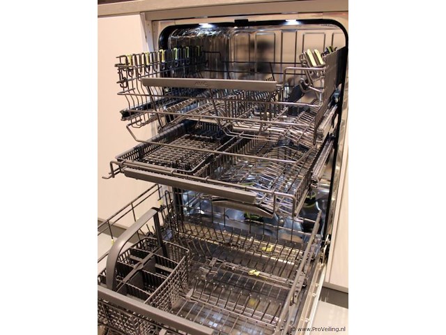 Nobilia eilandkeuken met apparatenwand touch - afbeelding 22 van  43