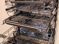 Nobilia eilandkeuken met apparatenwand touch - afbeelding 22 van  43