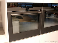 Nobilia eilandkeuken met apparatenwand touch - afbeelding 26 van  43