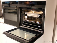 Nobilia eilandkeuken met apparatenwand touch - afbeelding 30 van  43