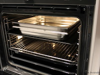 Nobilia eilandkeuken met apparatenwand touch - afbeelding 31 van  43