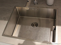 Nobilia eilandkeuken met apparatenwand touch - afbeelding 35 van  43