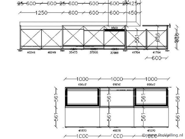 Nobilia eilandkeuken met apparatenwand touch - afbeelding 38 van  43