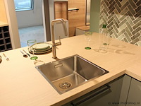 Nobilia eilandkeuken met hoek - afbeelding 2 van  33