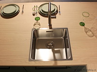 Nobilia eilandkeuken met hoek - afbeelding 3 van  33