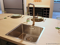 Nobilia eilandkeuken met hoek - afbeelding 4 van  33