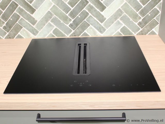 Nobilia eilandkeuken met hoek - afbeelding 10 van  33