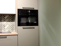 Nobilia eilandkeuken met hoek - afbeelding 11 van  33