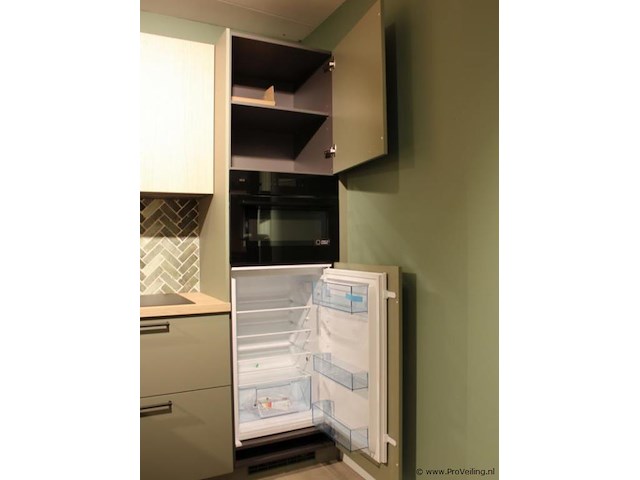 Nobilia eilandkeuken met hoek - afbeelding 13 van  33