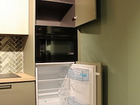 Nobilia eilandkeuken met hoek - afbeelding 13 van  33