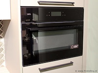 Nobilia eilandkeuken met hoek - afbeelding 16 van  33