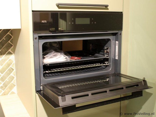 Nobilia eilandkeuken met hoek - afbeelding 17 van  33