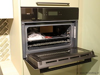 Nobilia eilandkeuken met hoek - afbeelding 17 van  33