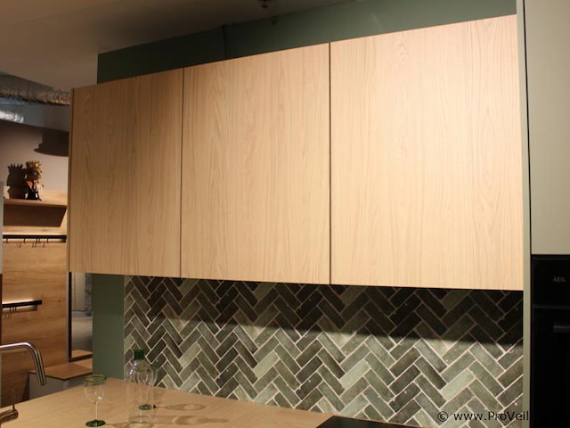 Nobilia eilandkeuken met hoek - afbeelding 18 van  33