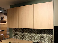 Nobilia eilandkeuken met hoek - afbeelding 18 van  33