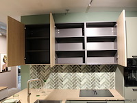 Nobilia eilandkeuken met hoek - afbeelding 19 van  33