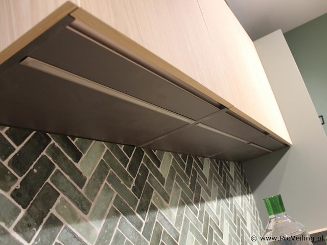 Nobilia eilandkeuken met hoek - afbeelding 21 van  33