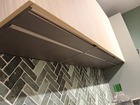 Nobilia eilandkeuken met hoek - afbeelding 21 van  33