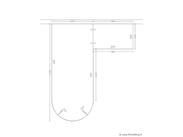 Nobilia eilandkeuken met hoek - afbeelding 27 van  33