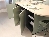 Nobilia eilandkeuken met hoek - afbeelding 28 van  33