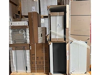Nobilia flash wit hoogglans recht keuken - afbeelding 11 van  19