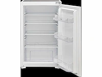 Nobilia flash wit hoogglans recht keuken - afbeelding 8 van  19