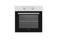 Nobilia flash wit hoogglans recht keuken - afbeelding 8 van  17