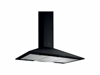 Nobilia flash wit hoogglans recht keuken - afbeelding 6 van  19