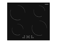 Nobilia focus lak alpin wit ultrahoogglans eiland keuken - afbeelding 4 van  22