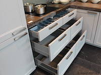 Nobilia hoekkeuken cascada - afbeelding 2 van  40