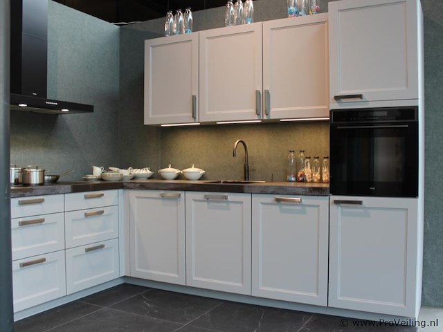 Nobilia hoekkeuken cascada - afbeelding 5 van  40