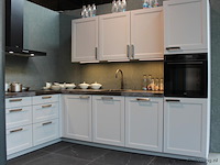 Nobilia hoekkeuken cascada - afbeelding 5 van  40