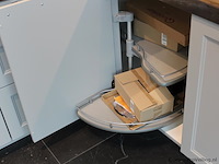 Nobilia hoekkeuken cascada - afbeelding 7 van  40