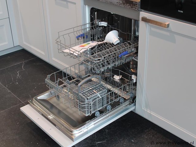 Nobilia hoekkeuken cascada - afbeelding 11 van  40