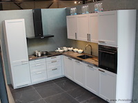 Nobilia hoekkeuken cascada - afbeelding 1 van  40