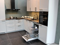 Nobilia hoekkeuken cascada - afbeelding 13 van  40