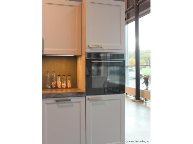 Nobilia hoekkeuken cascada - afbeelding 15 van  40