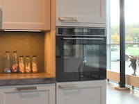 Nobilia hoekkeuken cascada - afbeelding 15 van  40