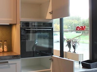 Nobilia hoekkeuken cascada - afbeelding 16 van  40