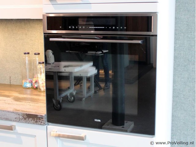 Nobilia hoekkeuken cascada - afbeelding 17 van  40