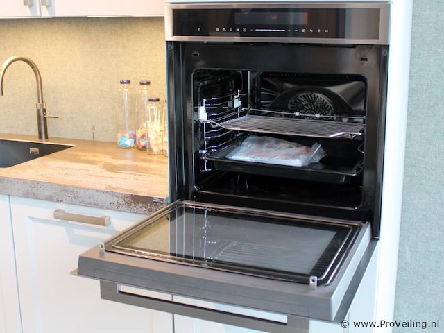 Nobilia hoekkeuken cascada - afbeelding 18 van  40