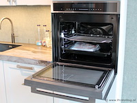 Nobilia hoekkeuken cascada - afbeelding 18 van  40